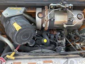 2019 SR160 Skid Steer Best Top Good para bomba de componentes de núcleo de caja para maquinaria de construcción e ingeniería - Product Image 3