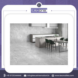 Carreaux de sol en bois de porcelaine brillant du fabricant indien Insation thermique de taille personnalisée pour une utilisation intérieure et extérieure de la salle de bain dans les hôtels - Product Image 6