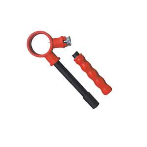 Acheter une poignée à cliquet de rechange rentable pour Conduit Fabricant indien de confiance Parfait pour un usage industriel - Product Image 6