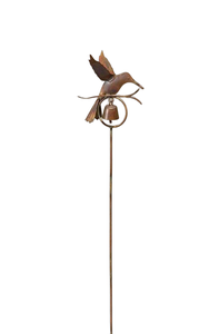 Latest Metal <b>Garden</b> <b>Stake</b> In Durable Design With Unique Shape Metal <b>Stake</b> In Wholesale Prices - Product Image 3