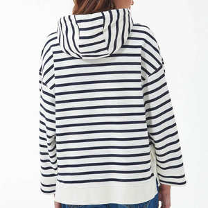 Meilleur modèle de sweats à capuche respirants pour hommes et femmes Service OEM Vêtements d'hiver Vente à chaud Col à capuche - Product Image 2