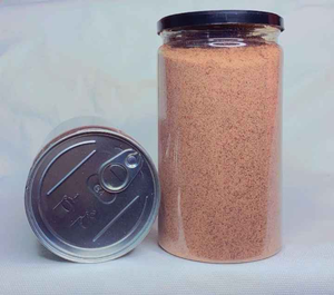Sal de bambú coreana cruda directa 9x tostada tradicional nueve veces procesada forma sólida disponible en bolsa caja a granel embalaje de botella - Product Image 1