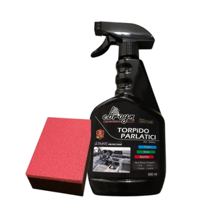 Polisseuse de tableau de bord 1. - Product Image 1