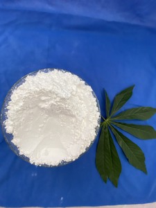 Almidón de Tapioca Vietnamita de Primera Calidad, Natural, Sin Gluten, Ideal para Cocinar, Hornear y Uso Industrial, Listo para Exportación Global - Product Image 4