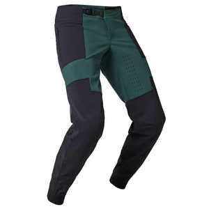 Nuevo estilo personalizado MTB pantalones hombres bicicleta de montaña pantalones de Motocross para Unisex ciclismo al aire libre bicicleta de carreras - Product Image 2