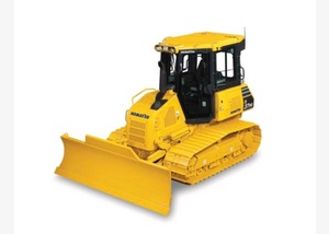 Nouvelles machines de construction Bulldozer état d'origine Bulldozers à vendre - Product Image 2