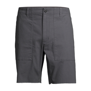 Shorts de survêtement à sublimation pour hommes de qualité supérieure 100% coton Short de survêtement d'été pour garçons décontracté motif solide - Product Image 4