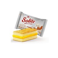 Vente en gros Soft Pandan Cupcake 360g Gâteau collation moelleux et parfumé