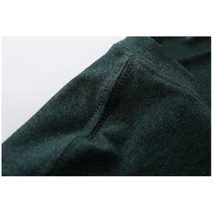 เสื้อยืดผ้าคอตตอนของผู้ชายยอดนิยมเสื้อยืด240 GSM คุณภาพสูงสำหรับฤดูร้อน - Product Image 6