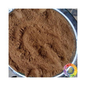 Carpeta limpia de polvo Tabu de calidad superior para una producción de incienso de combustión suave Opciones de embalaje a granel respetuosas con el medio ambiente - Product Image 5