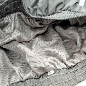 Ensemble coupe-vent sur mesure en nylon, streetwear, survêtement, vente en gros, prix d'usine OEM - Product Image 5