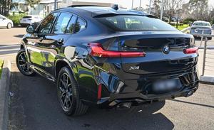 2023 B-MW X4 - Product Image 3