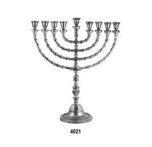 9 Lite Menorah religieux, vente en gros - Product Image 4