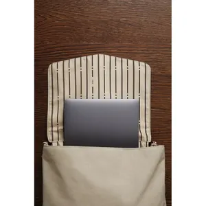 VINGA Bosler Recycled GRS Sustainable Promotional <b>Backpack</b> Eco-Friendly Merchandising Solution - Product Image 3