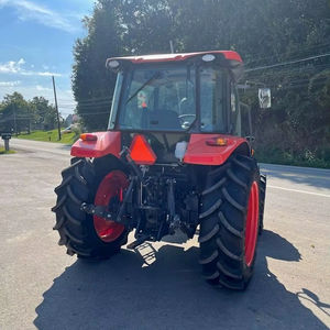 Precio barato Kubota M4 Farm Tractor 70HP-180HP Alta calidad Compra entrega rápida Mejor precio para la venta - Product Image 4