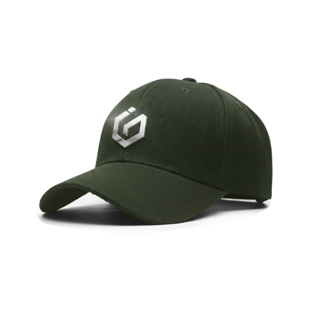 Verde militar