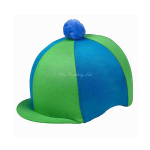 Chapeau pompon pour hommes, couvercle avec logo personnalisé, casquette, produit d'équitation de bonne qualité, - Product Image 3