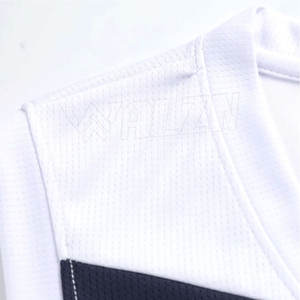 Prix de gros Uniforme de basket-ball pour hommes Concevez votre propre équipe Portez l'uniforme de basket-ball à séchage rapide pour hommes - Product Image 4