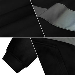 Chaqueta para motocicleta y carreras de autos Chaqueta de motorista Protector de cuerpo Chaquetas de cuero de seguridad para motocicletas Hecho por Dress Sports - Product Image 5