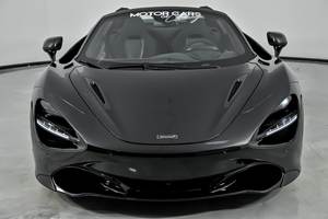 McLaren 720S Spider Performance Convertible 2020 - Product Image 3