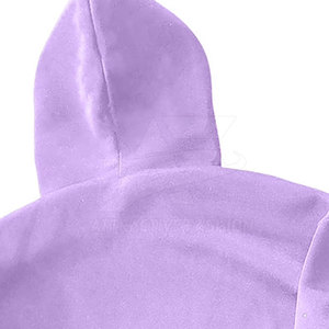 Sudaderas cómodas para mujer con pedrería, tela suave y detalles brillantes para armarios modernos e informales. - Product Image 6