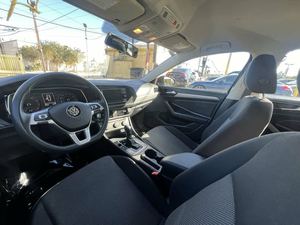 ใช้อย่างประณีต2021 Volkswagen JE TTA