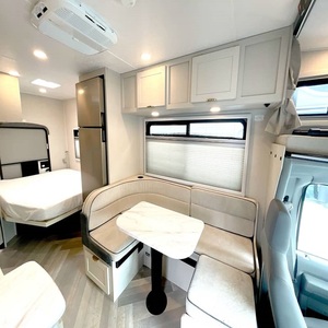 Autocaravana Coachmen Cross Trail 22XG 2026 Usada en Excelentes Condiciones - Product Image 3