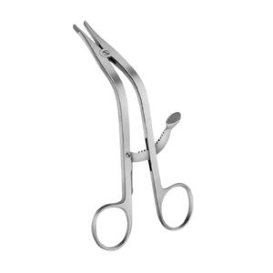 Offre Offre Spéciale épandeur de vertèbre manuel avec poignée en anneau Instruments chirurgicaux orthopédiques outils de chirurgie de la colonne vertébrale de haute qualité - Product Image 1