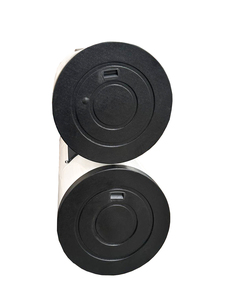 Tanque de Almacenamiento Horizontal para Calentador Solar de Agua, Cilindro de Agua Caliente Presurizado - Product Image 6