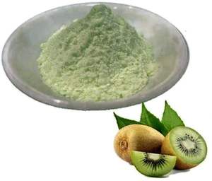 Poudre de fruit concentrée d'extrait de kiwi de dragon de la passion séchée par atomisation par le fournisseur direct d'usine du gel 100% pur aux prix du marché - Product Image 3