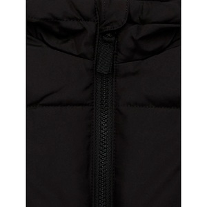 เสื้อแจ็กเก็ตบุนวมกันหนาวพร้อมฮู้ดสำหรับเด็กผู้หญิง - Product Image 3