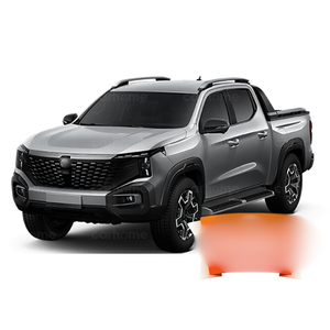 Camioneta Híbrida Turbo 4x4 de Lujo, Doble Cabina, de Alto Rendimiento, Usada, Años 2022-2025, en Venta - Product Image 3