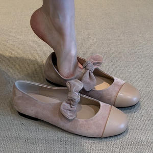 Zapatos para caminar transpirables de verano para mujer, mocasines de moda, zapatos planos informales de lona para mujer, zapatillas bajas cómodas - Product Image 1