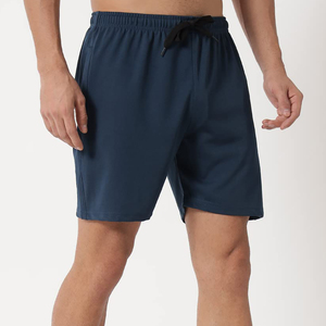 Shorts pour hommes de haute qualité, personnalisés, design court, séchage rapide, 100% coton, service OEM, shorts d'été pour hommes - Product Image 6