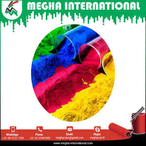 Polvos de pigmento orgánico de alta calidad en colores llamativos para arte, manualidades y necesidades industriales Pedidos al por mayor - Product Image 2