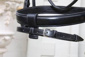 Bride Snaffle - Product Image 4