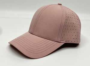 Gorra personalizada unisex de alta calidad con logotipo personalizado - Product Image 5