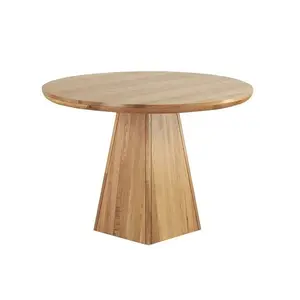 Outdoor Coffee Tables Luxury Living Room Furniture Round Dining Table Restaurant Round Rotating Dining Tables