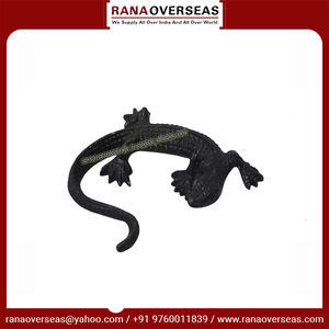 Presse-papier en aluminium métallique à la vente, pour la décoration de bureau et la décoration de salle d'étude, au meilleur prix - Product Image 3