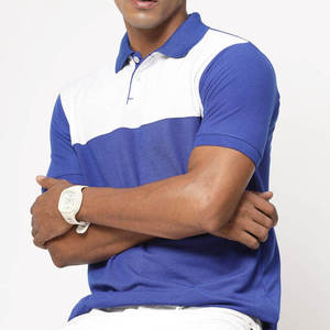 เสื้อโปโลสำหรับผู้ชายสีตามสั่ง - Product Image 3