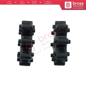 BSP882 2 pièces coupleur flexible de colonne de direction 563152K000FFF X1P pour - Product Image 3