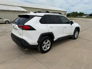 USADO LHD/RHD 2019 T O Y O T A RAV4 XLE FWD - Product Image 4