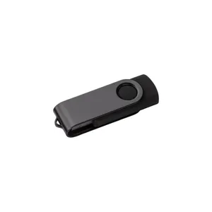 Chiavetta USB Personalizzata da 4 GB in ABS e Metallo, Gadget Personalizzati per Promozioni - Product Image 3