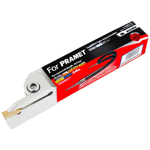 For PRAMET Right-Hand Rotation ISO GFMR 3225 P 0516 Functional Length 170mm Turning <b>Tool</b> <b>Holder</b> - Product Image 2
