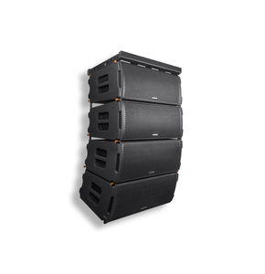 Line Array Speaker System Premium Quality Audio Speakers for DJ Stage Concert Outdoor Events High Power Sound Equipment - Product Image 1