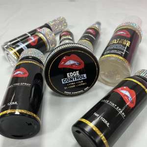 Top des ventes de colle de dentelle avant imperméable à l'eau, spray de colle de dentelle teinte de dentelle mousse et spray de fusion 2023 - Product Image 3