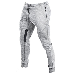 Dernier fabricant pakistanais Pantalon en toile décontracté pour hommes Bonne qualité Respirant Design professionnel Prix de gros - Product Image 2