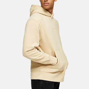 Men's Winter Fleece <b>Hoodies</b> 100% Cotton Polyester Solid Pattern with Personalized Hood Pullover <b>Hoodies</b> <b>Thermal</b> <b>hoodies</b> - Product Image 2