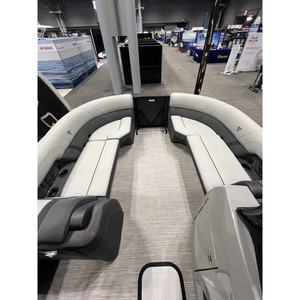 Repuestos y Accesorios para el Control de Dirección del Motor Fuera de Borda Viaggio Lago Z22U 2024 - Product Image 3