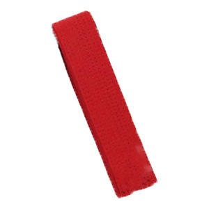 High Quality Karate Belt Custom Made Logo Professional Manufacturer OEM Wholesale <b>Martial</b> <b>Arts</b> <b>Equipment</b> - Product Image 6